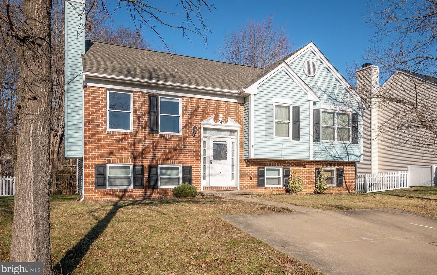 4 Perch Ct, Baltimore, MD 21220-1269