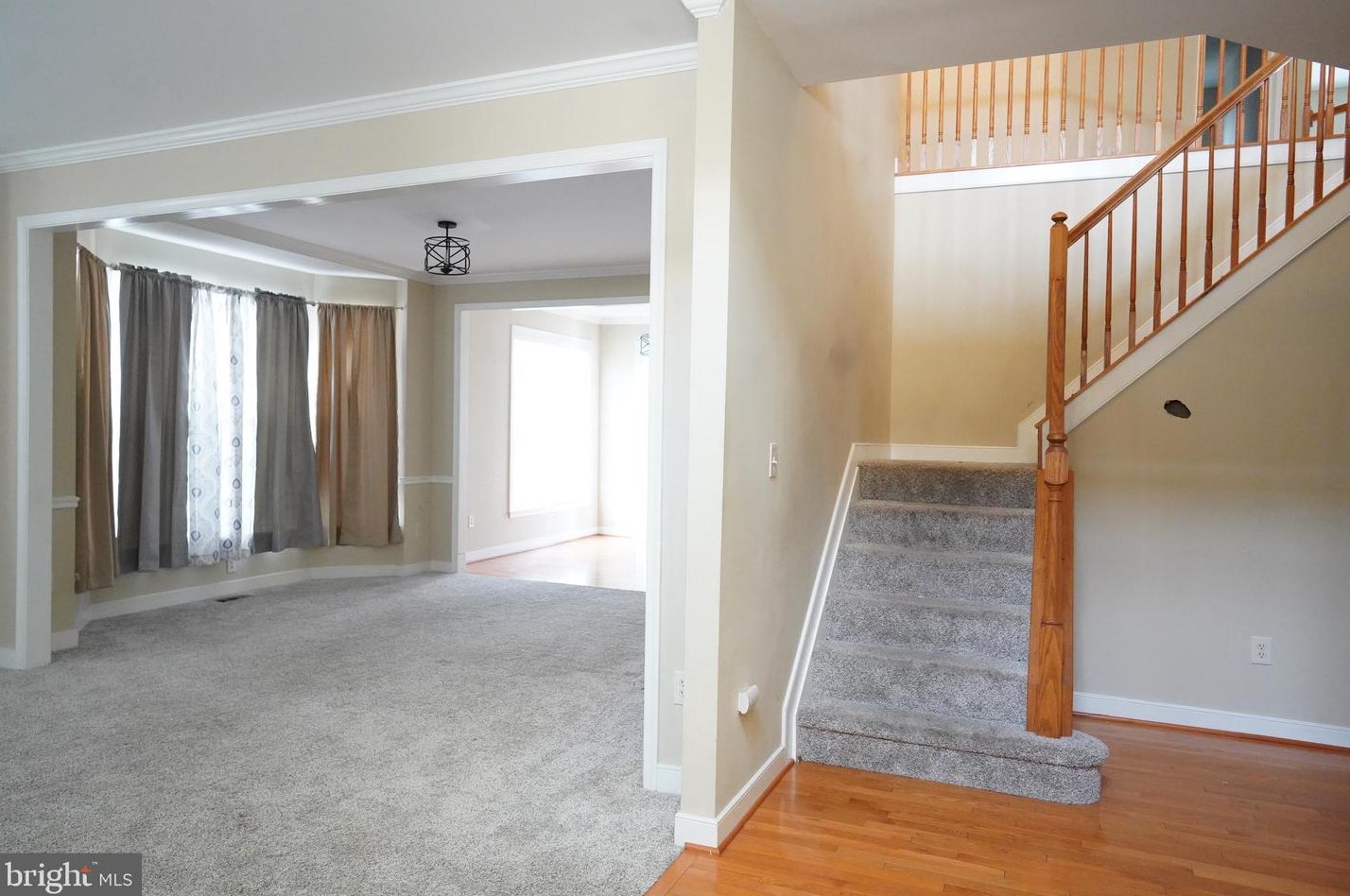 7518 Gilley Ter, Baltimore MD  21237-3703 exterior