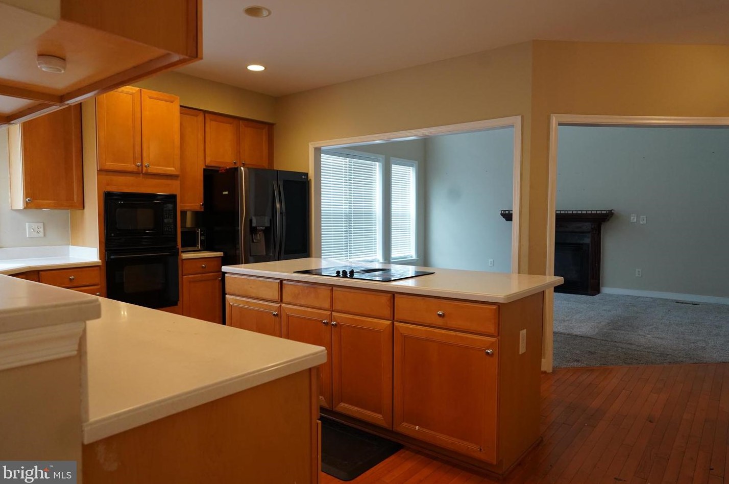 7518 Gilley Ter, Baltimore MD  21237-3703 exterior