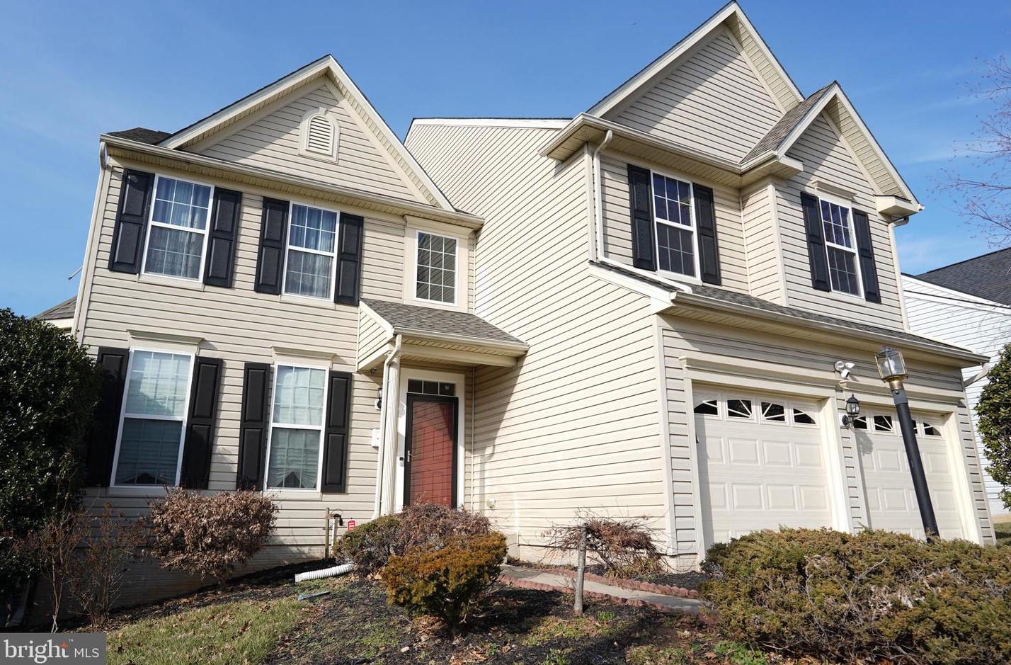 7518 Gilley Ter, Baltimore MD  21237-3703 exterior