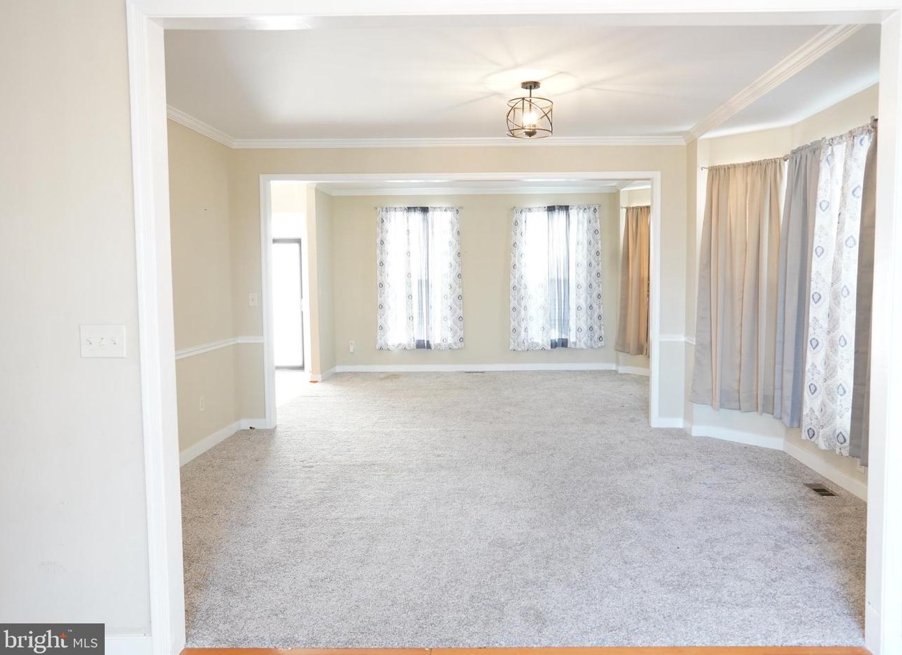 7518 Gilley Ter, Baltimore MD  21237-3703 exterior