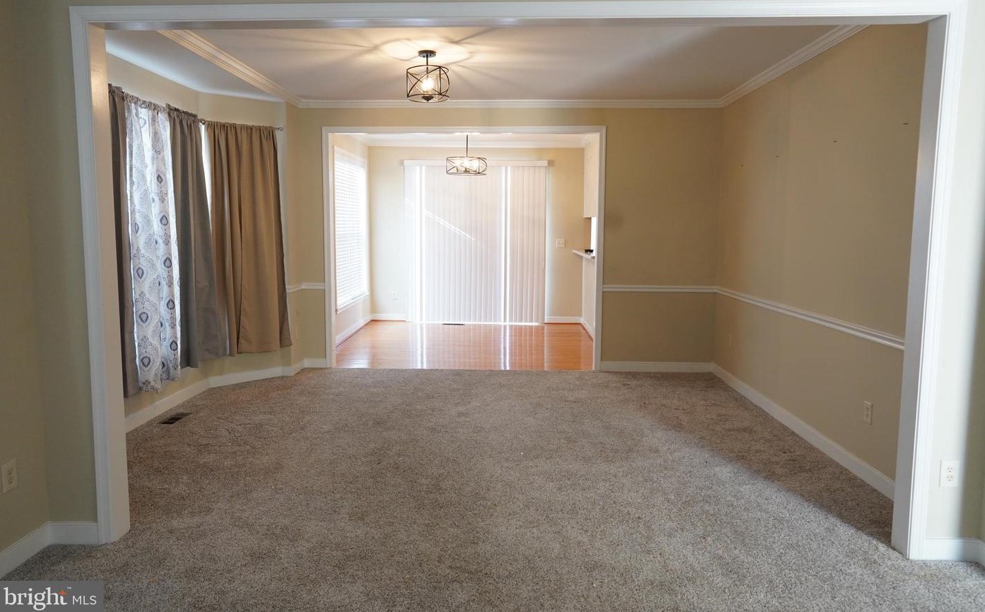 7518 Gilley Ter, Baltimore MD  21237-3703 exterior