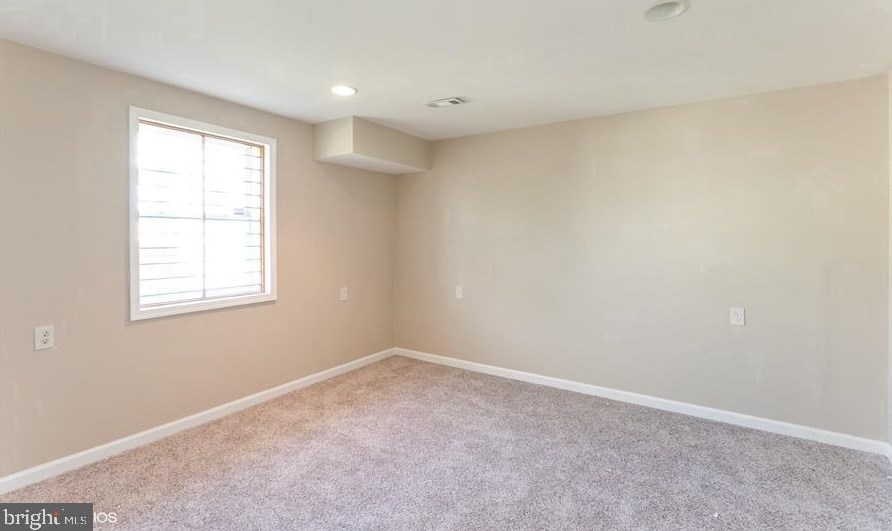 7518 Gilley Ter, Baltimore MD  21237-3703 exterior