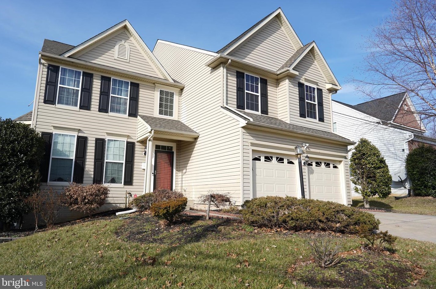 7518 Gilley Ter, Baltimore MD  21237-3703 exterior