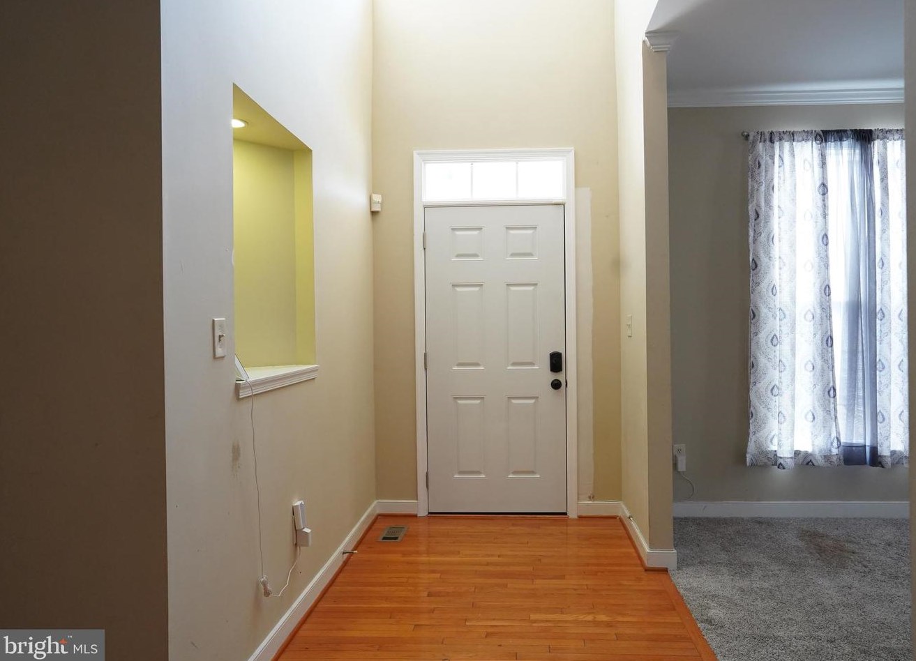 7518 Gilley Ter, Baltimore MD  21237-3703 exterior