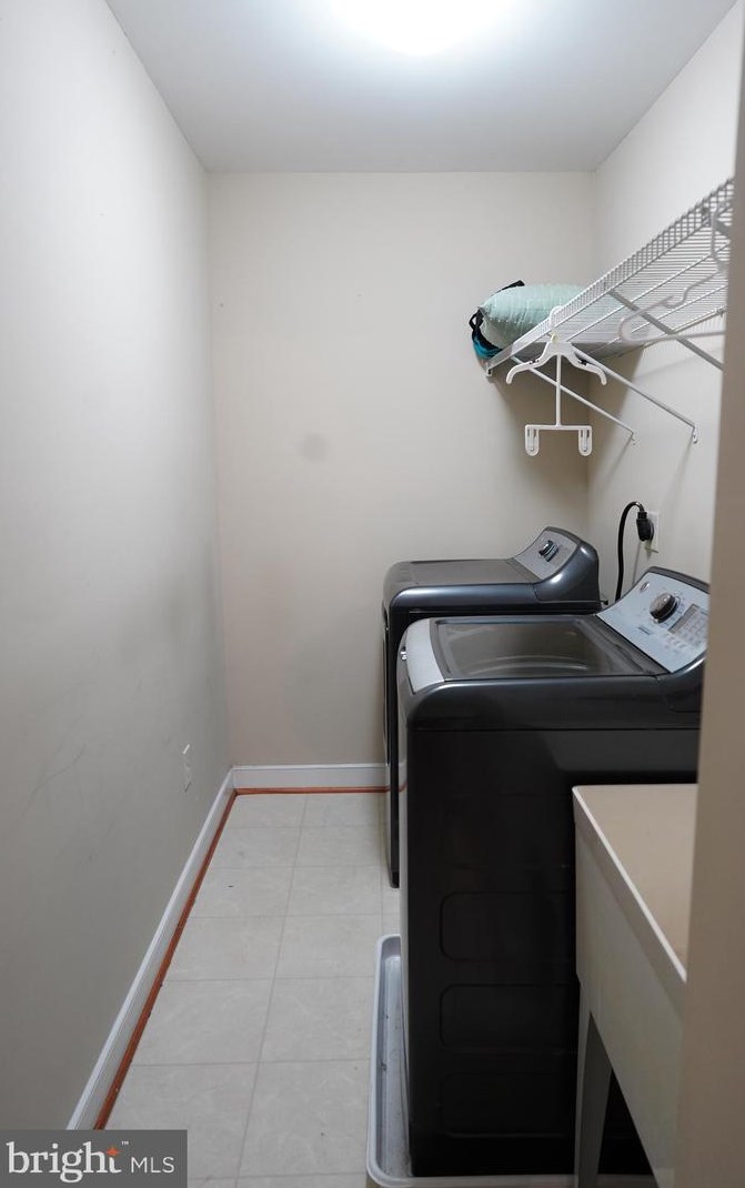 7518 Gilley Ter, Baltimore MD  21237-3703 exterior