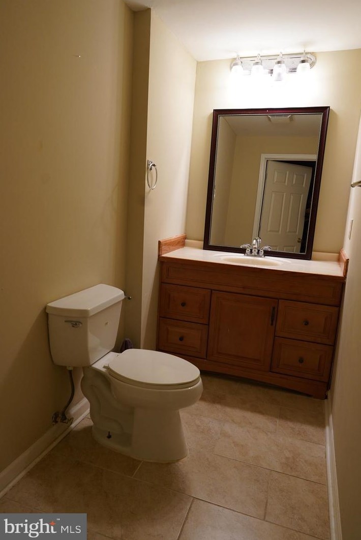 7518 Gilley Ter, Baltimore MD  21237-3703 exterior