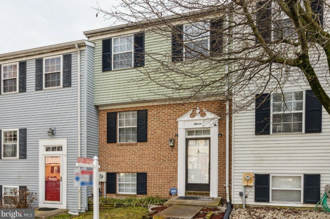 11 Cartwright Ct, Baltimore, MD 21237-3932