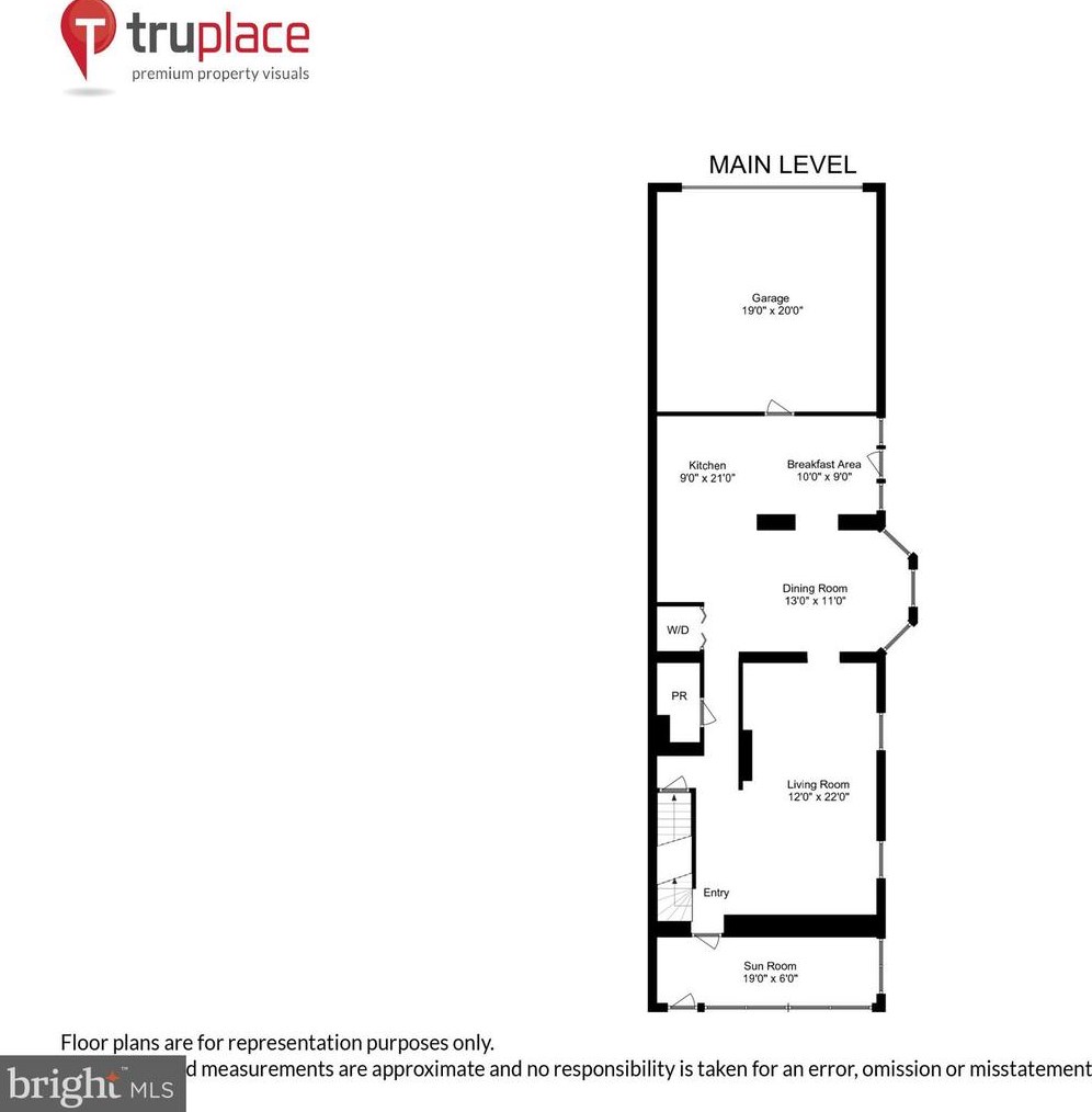 9 Dundalk Ave, Baltimore MD  21222-4222 exterior