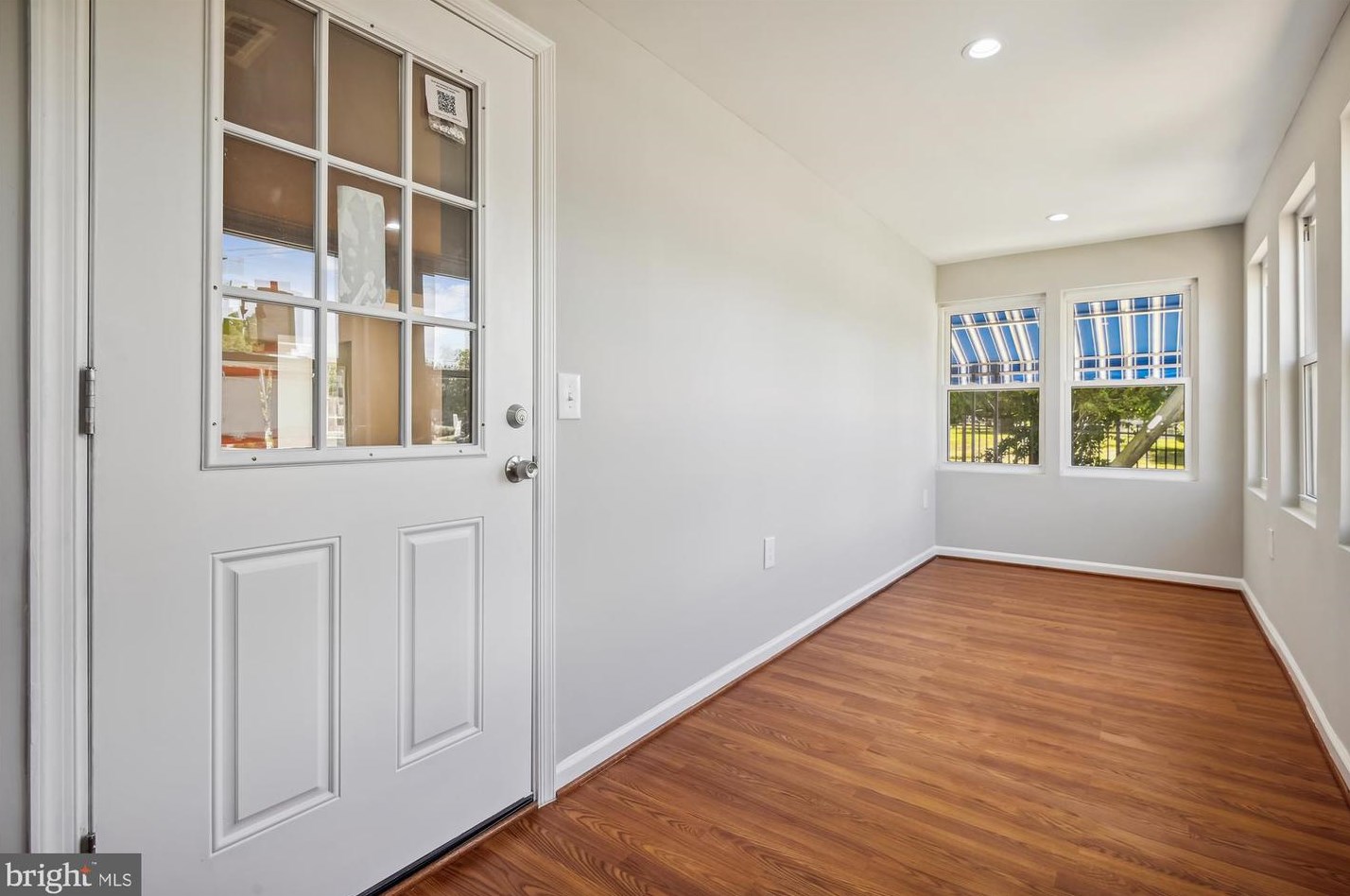 9 Dundalk Ave, Baltimore MD  21222-4222 exterior