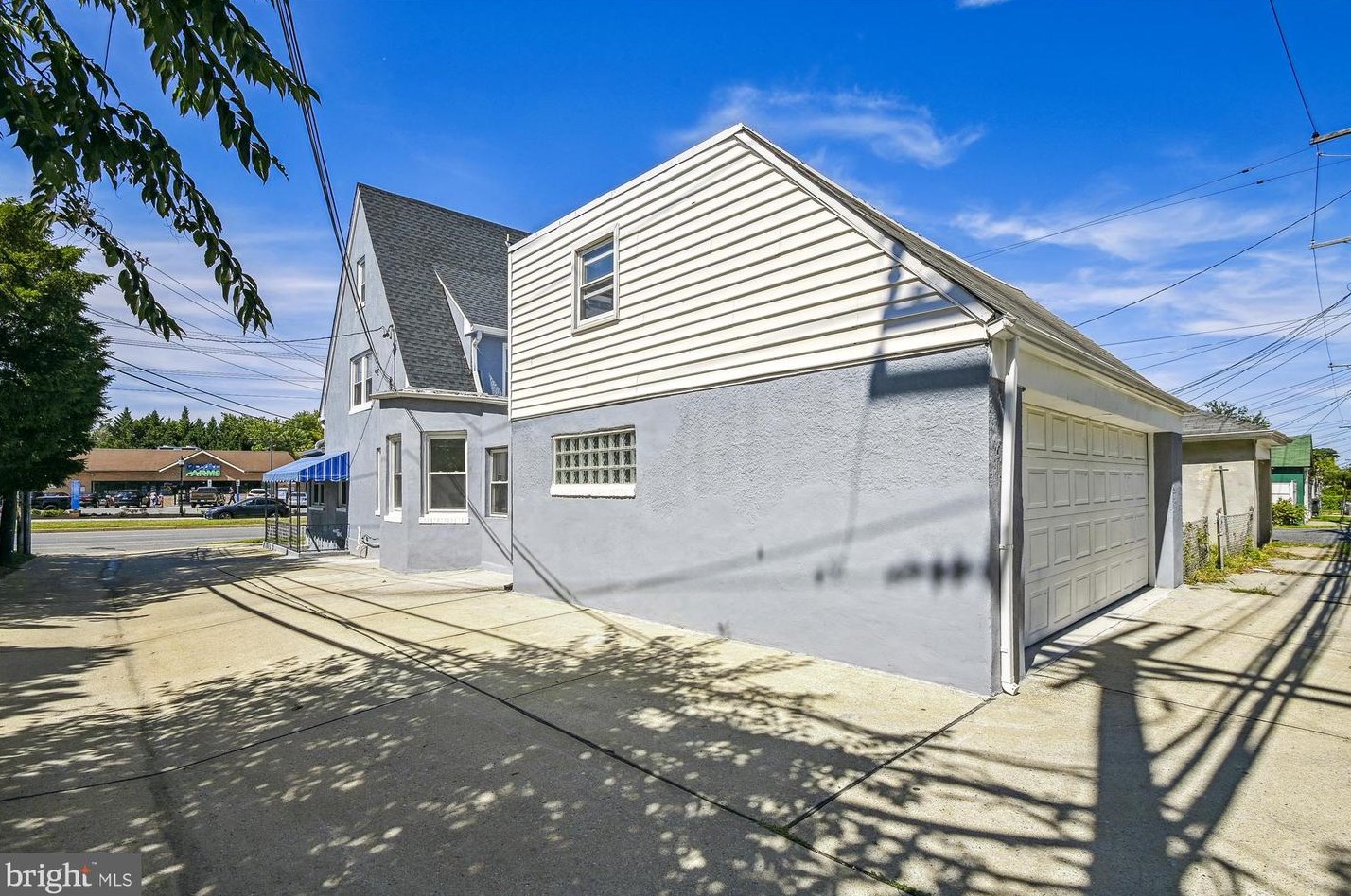 9 Dundalk Ave, Baltimore MD  21222-4222 exterior