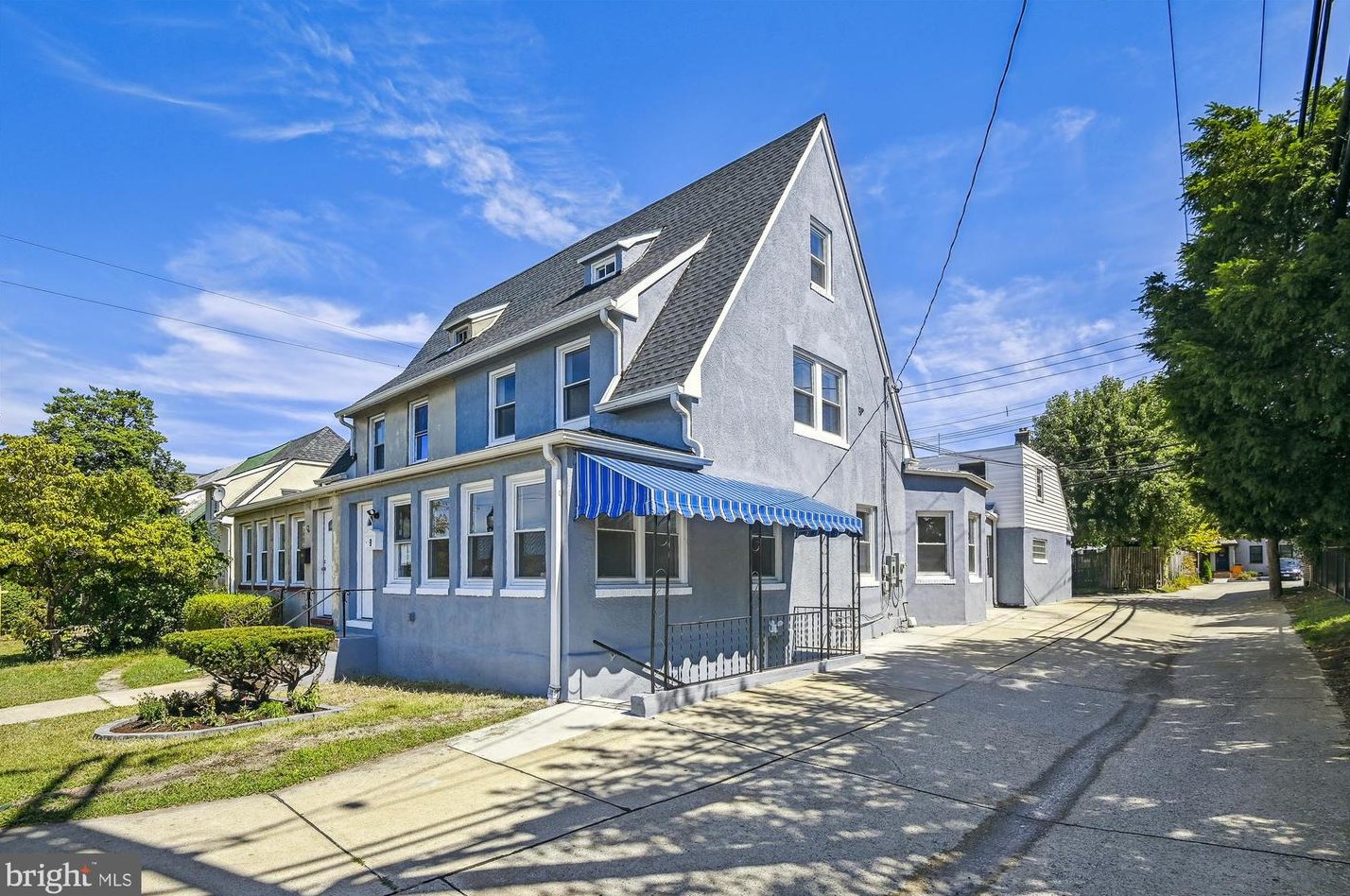 9 Dundalk Ave, Baltimore MD  21222-4222 exterior