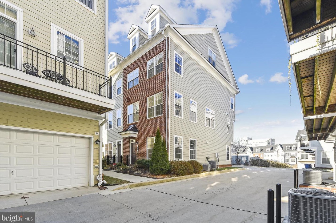 67 Linden Pl, Baltimore, MD 21286-5487