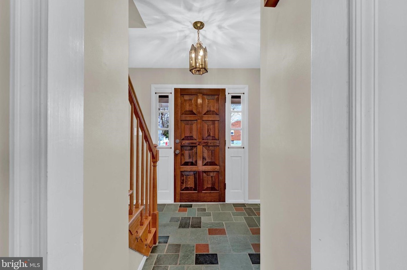 9205 Gardenia Rd, Baltimore, MD 21236-1742