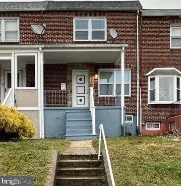 535 47th St, Baltimore, MD 21224