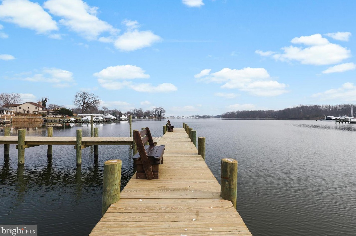 104 Holly Cir, Baltimore MD  21221-1909 exterior