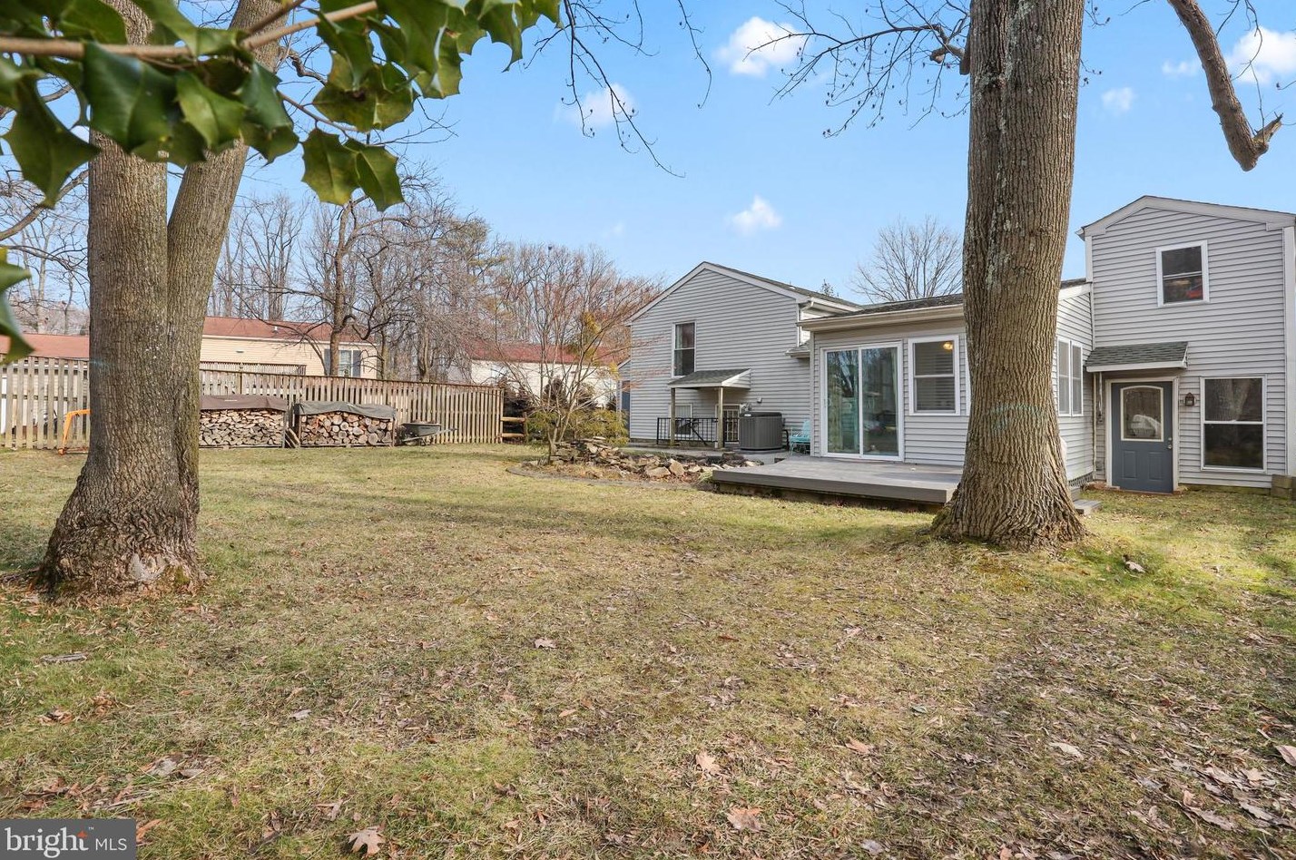 104 Holly Cir, Baltimore MD  21221-1909 exterior