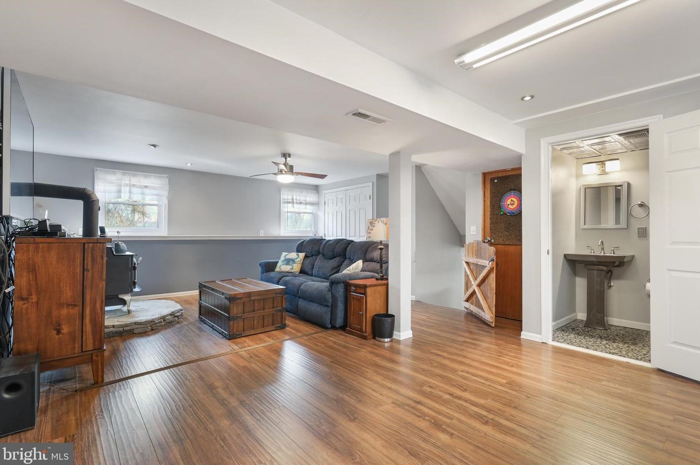 104 Holly Cir, Baltimore MD  21221-1909 exterior