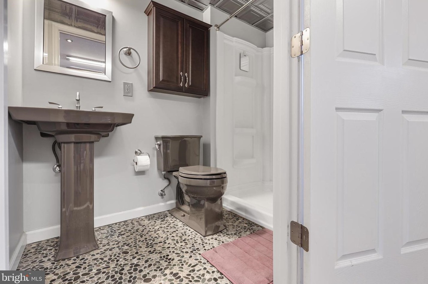 104 Holly Cir, Baltimore MD  21221-1909 exterior