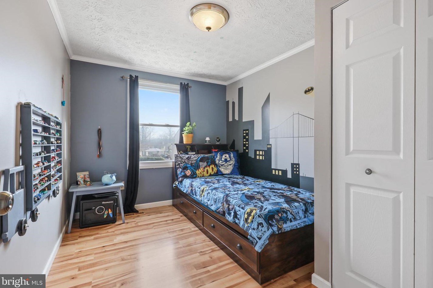 104 Holly Cir, Baltimore MD  21221-1909 exterior