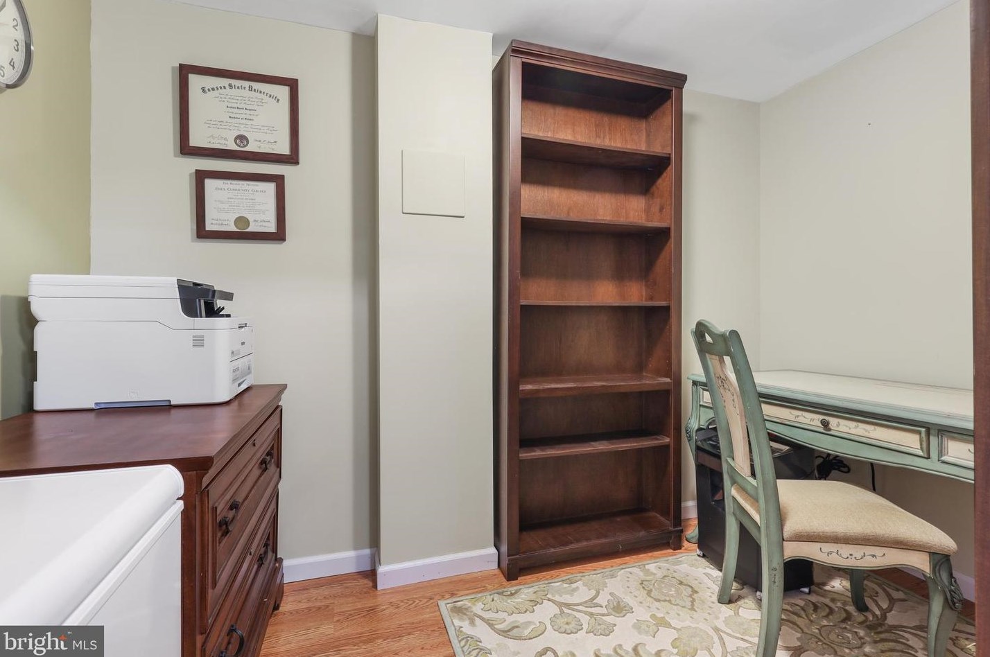 104 Holly Cir, Baltimore MD  21221-1909 exterior