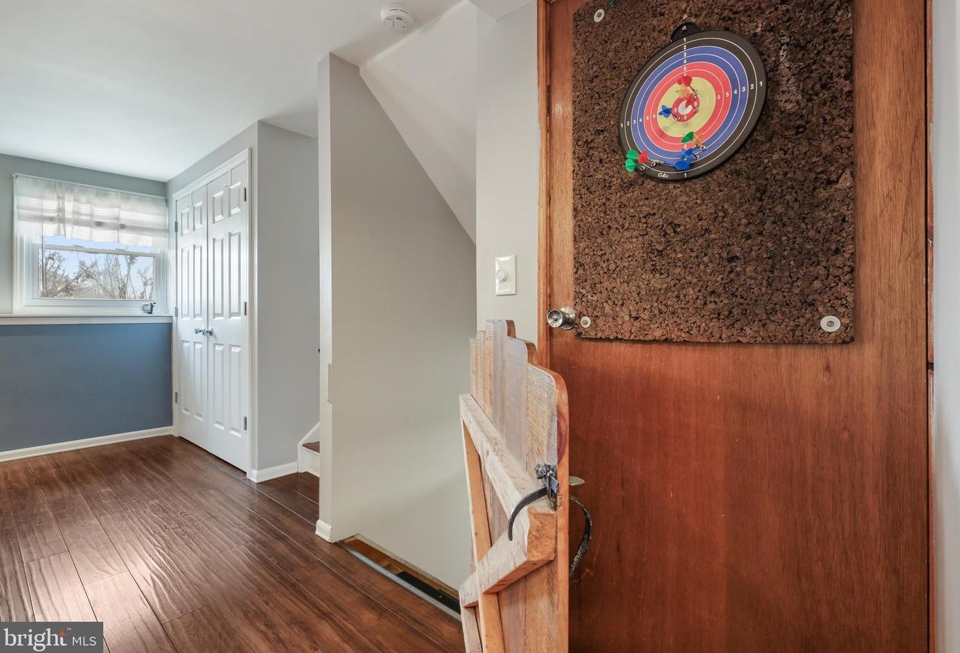 104 Holly Cir, Baltimore MD  21221-1909 exterior