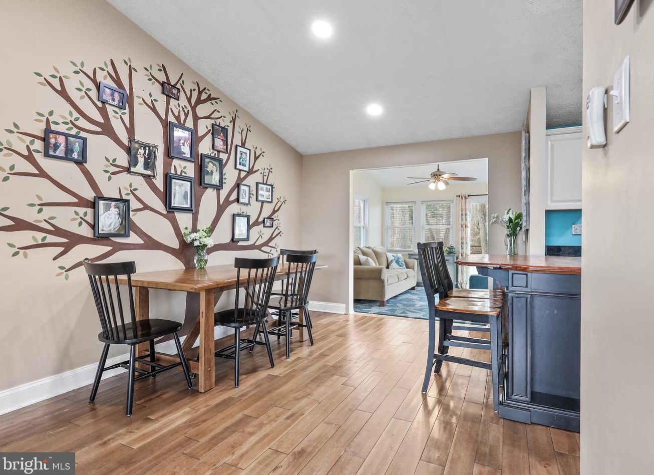 104 Holly Cir, Baltimore MD  21221-1909 exterior