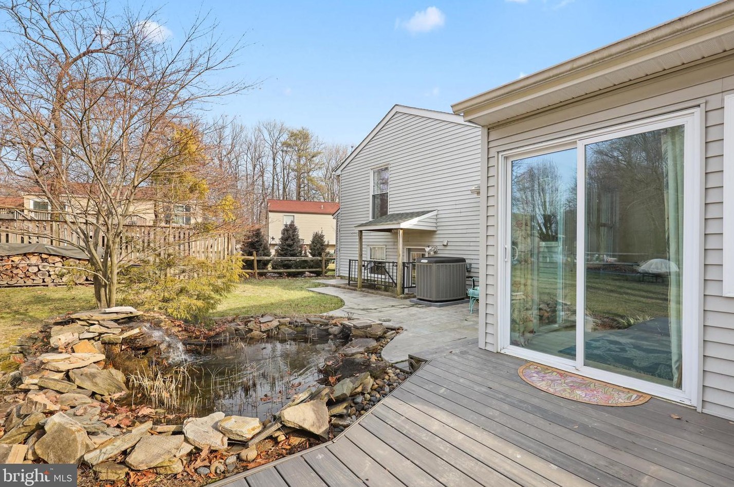 104 Holly Cir, Baltimore MD  21221-1909 exterior