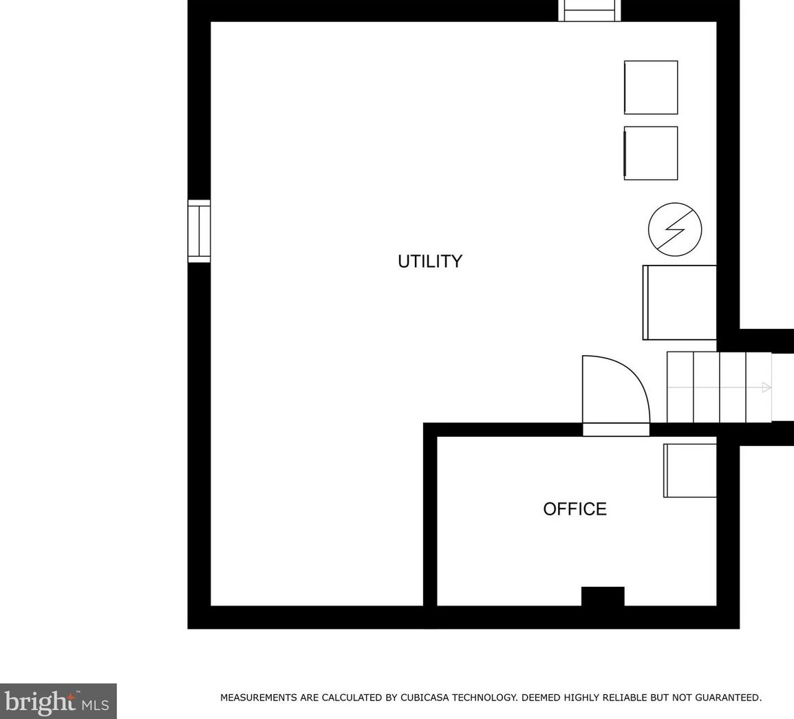 104 Holly Cir, Baltimore MD  21221-1909 exterior