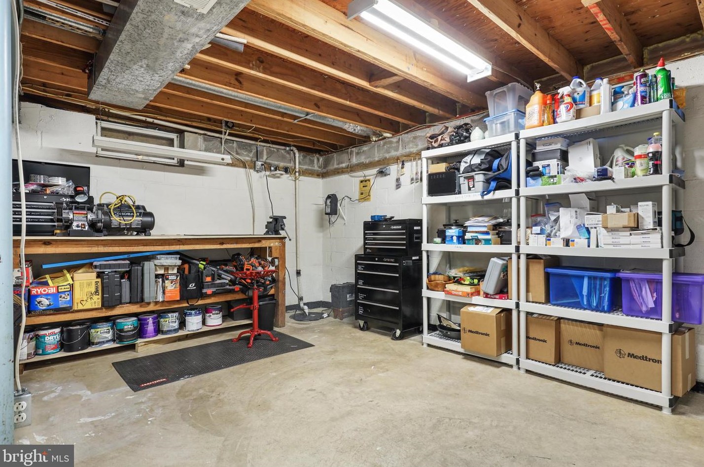 104 Holly Cir, Baltimore MD  21221-1909 exterior