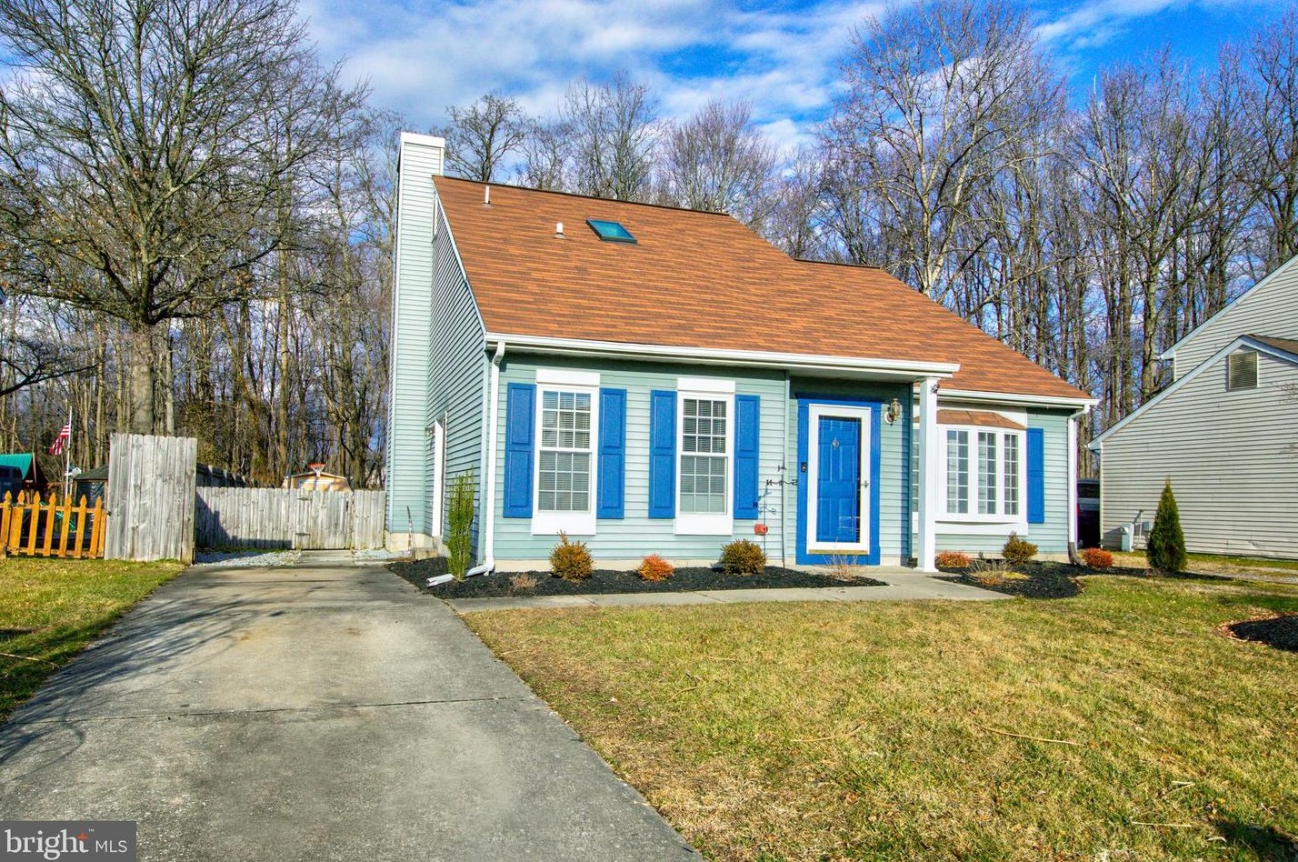 7180 Cunning Cir, Baltimore, MD 21220-1253