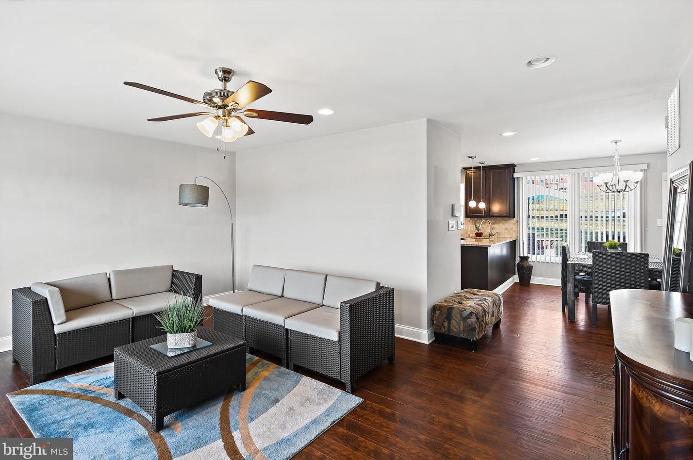 1607 Burnfield Rd, Baltimore, MD 21237-1708