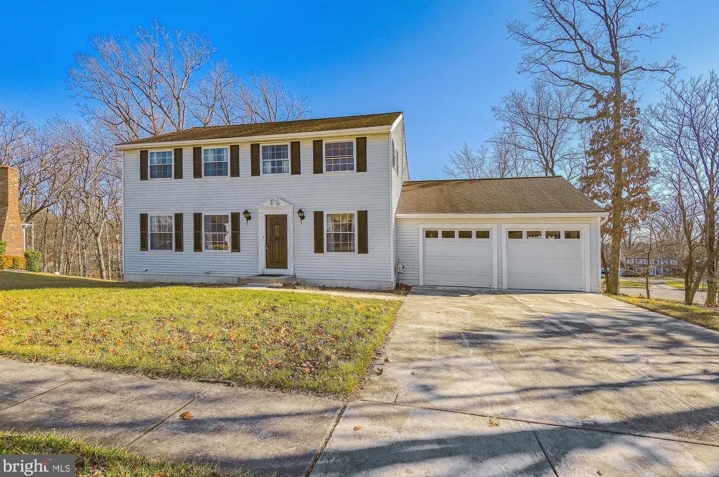 7215 Main Falls Cir, Baltimore, MD 21228-2447