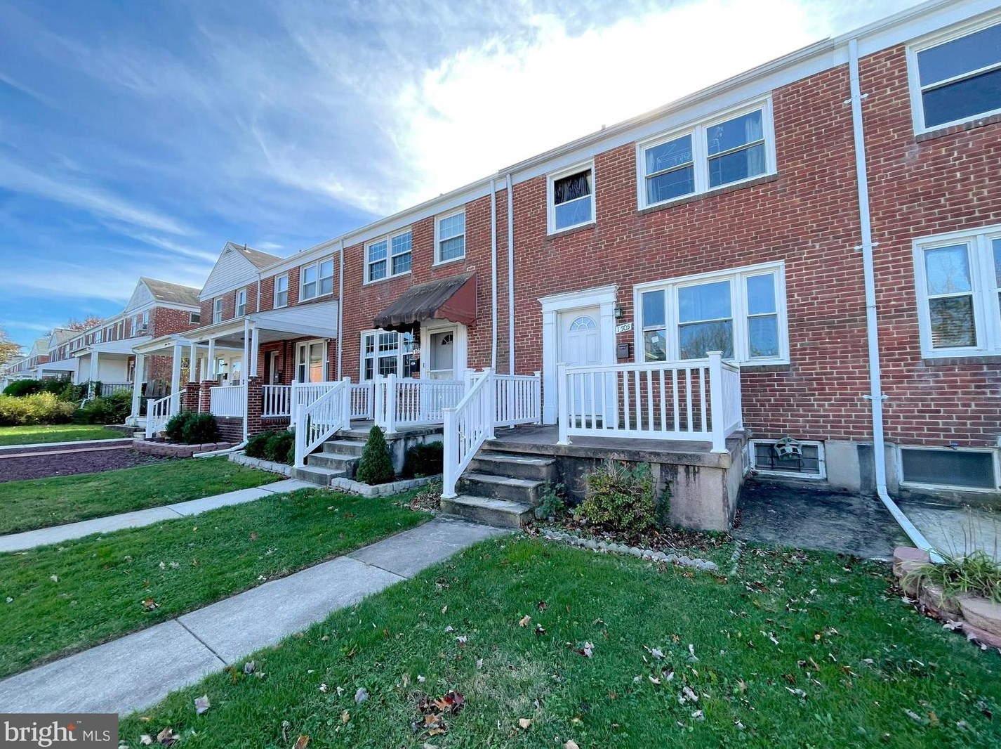 1505 Clearwood Rd, Baltimore, MD 21234-5050