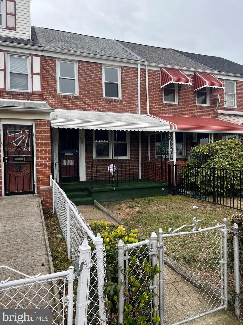 405 Chestnut Ct, Baltimore, MD 21222