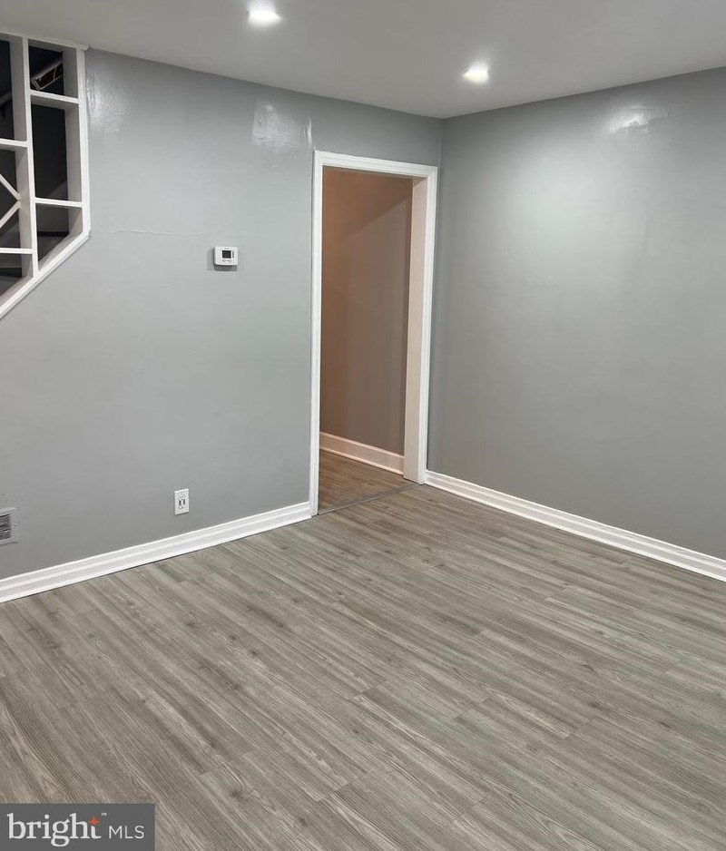405 Chestnut Ct, Baltimore MD  21222-6154 exterior
