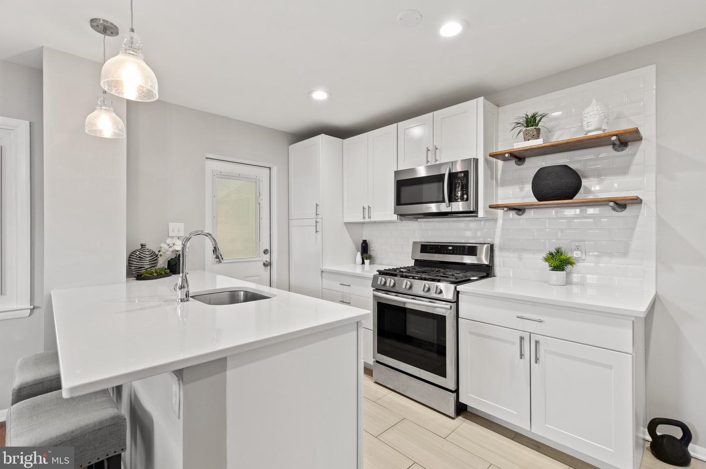 2139 Wilker Ave, Baltimore MD  21234-3916 exterior