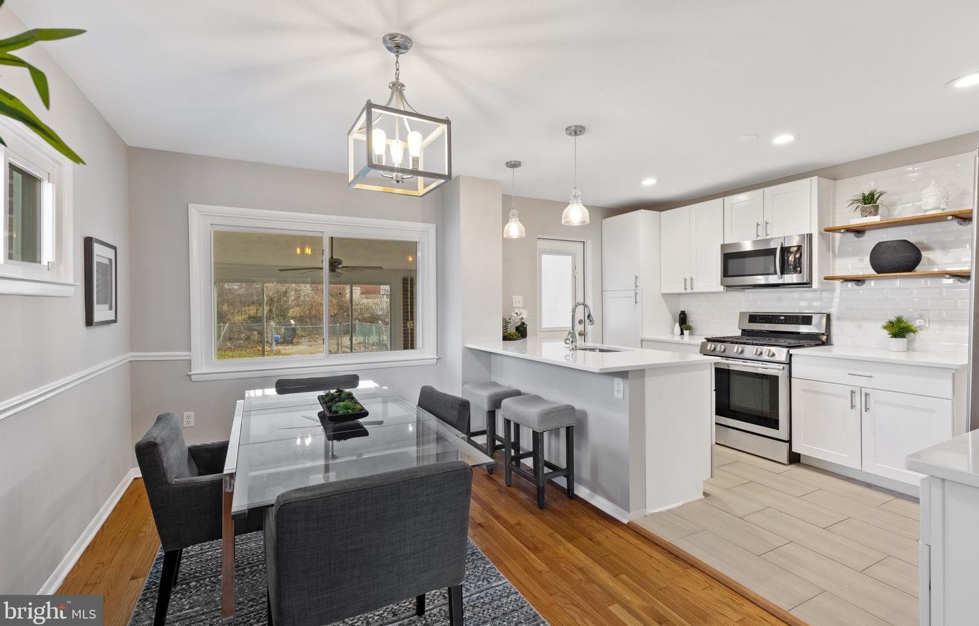 2139 Wilker Ave, Baltimore MD  21234-3916 exterior