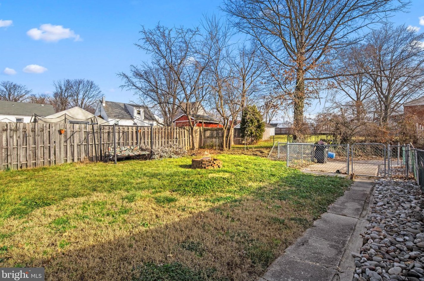 2139 Wilker Ave, Baltimore MD  21234-3916 exterior