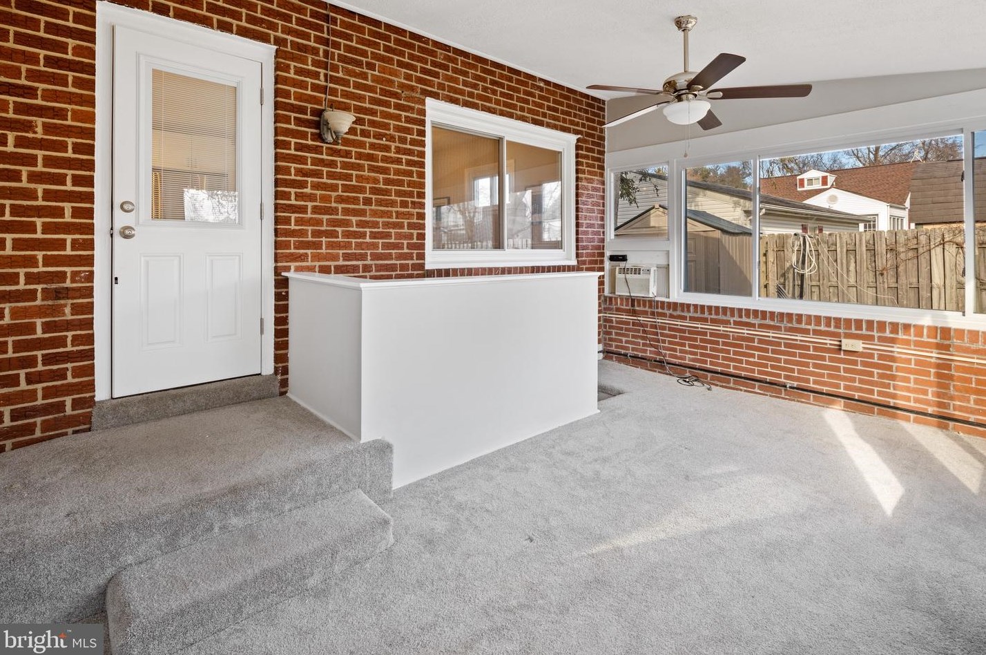 2139 Wilker Ave, Baltimore MD  21234-3916 exterior