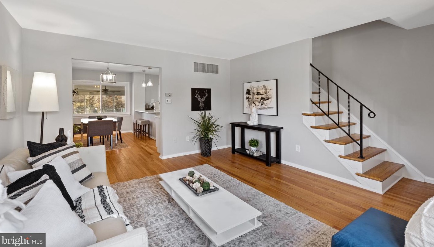 2139 Wilker Ave, Baltimore MD  21234-3916 exterior