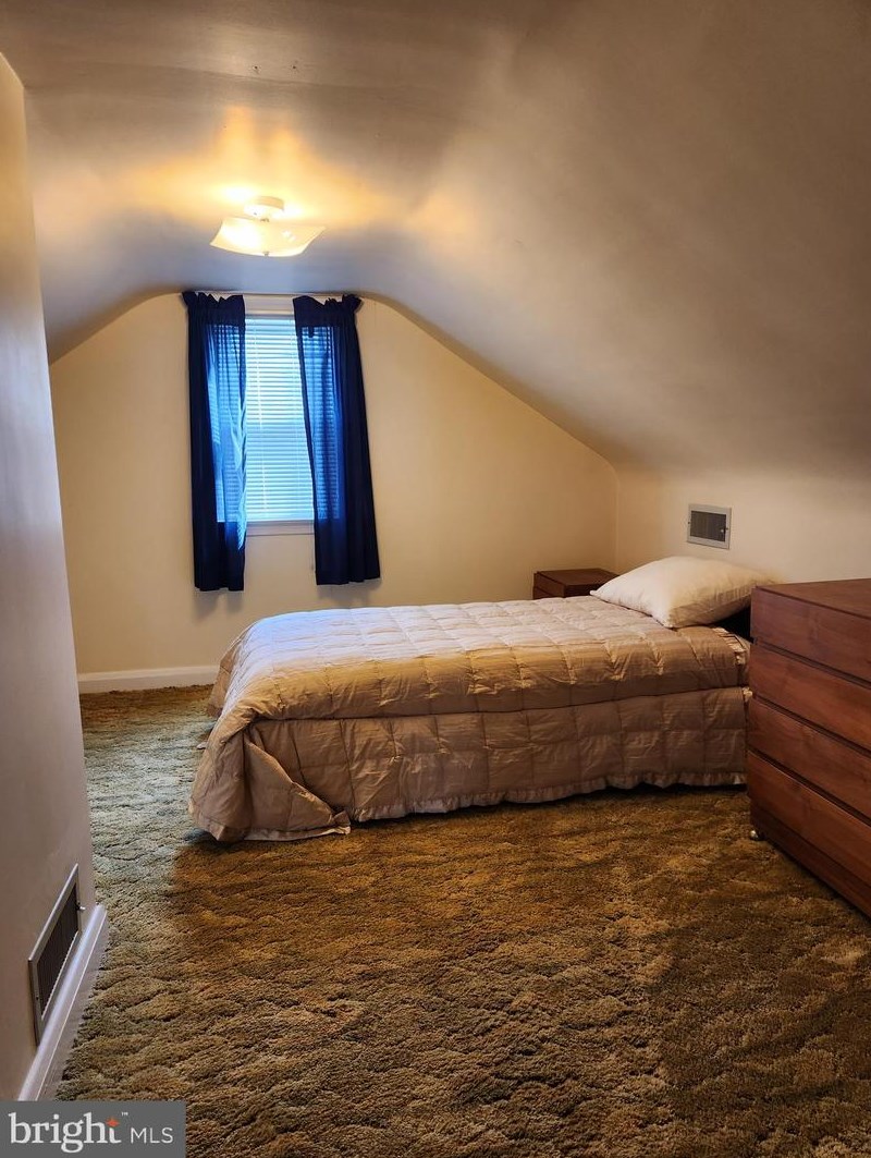 7805 Bagley Ave, Baltimore MD  21234-5831 exterior