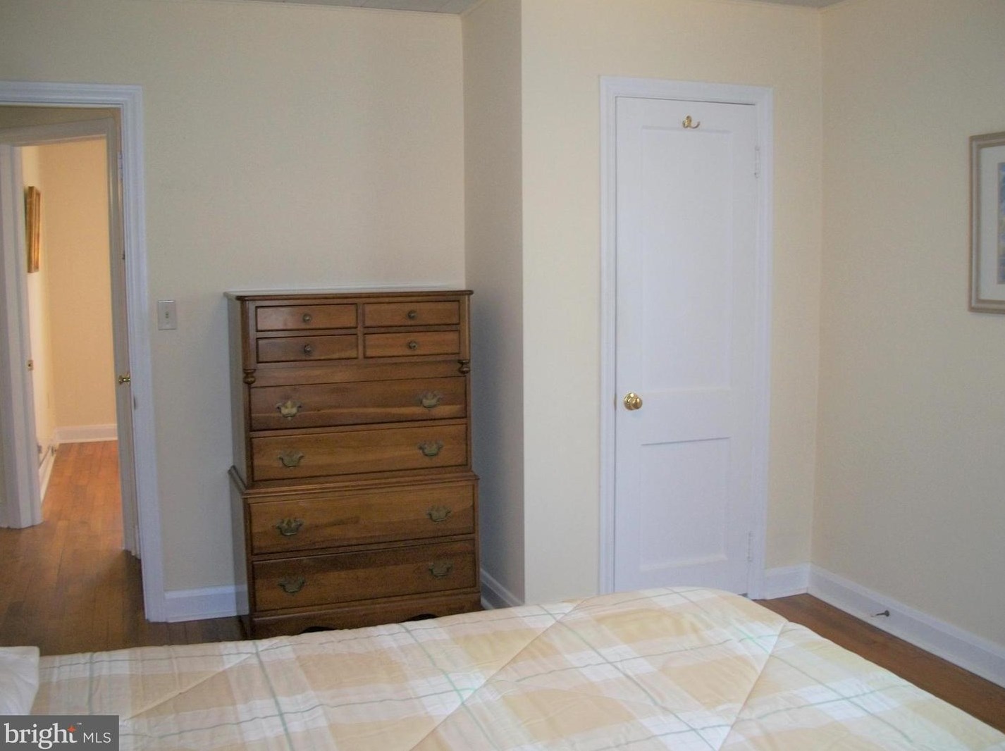 7805 Bagley Ave, Baltimore MD  21234-5831 exterior