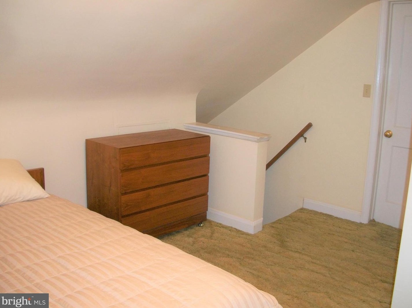 7805 Bagley Ave, Baltimore MD  21234-5831 exterior