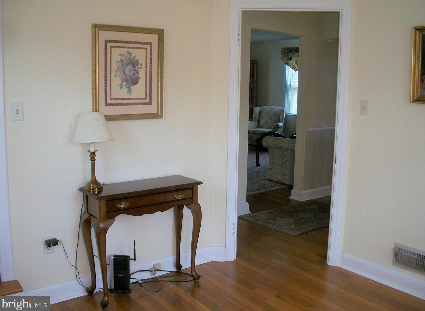 7805 Bagley Ave, Baltimore MD  21234-5831 exterior