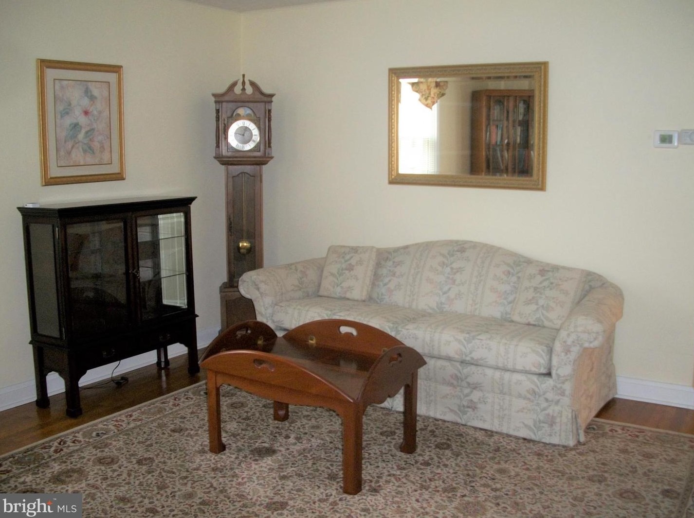 7805 Bagley Ave, Baltimore MD  21234-5831 exterior