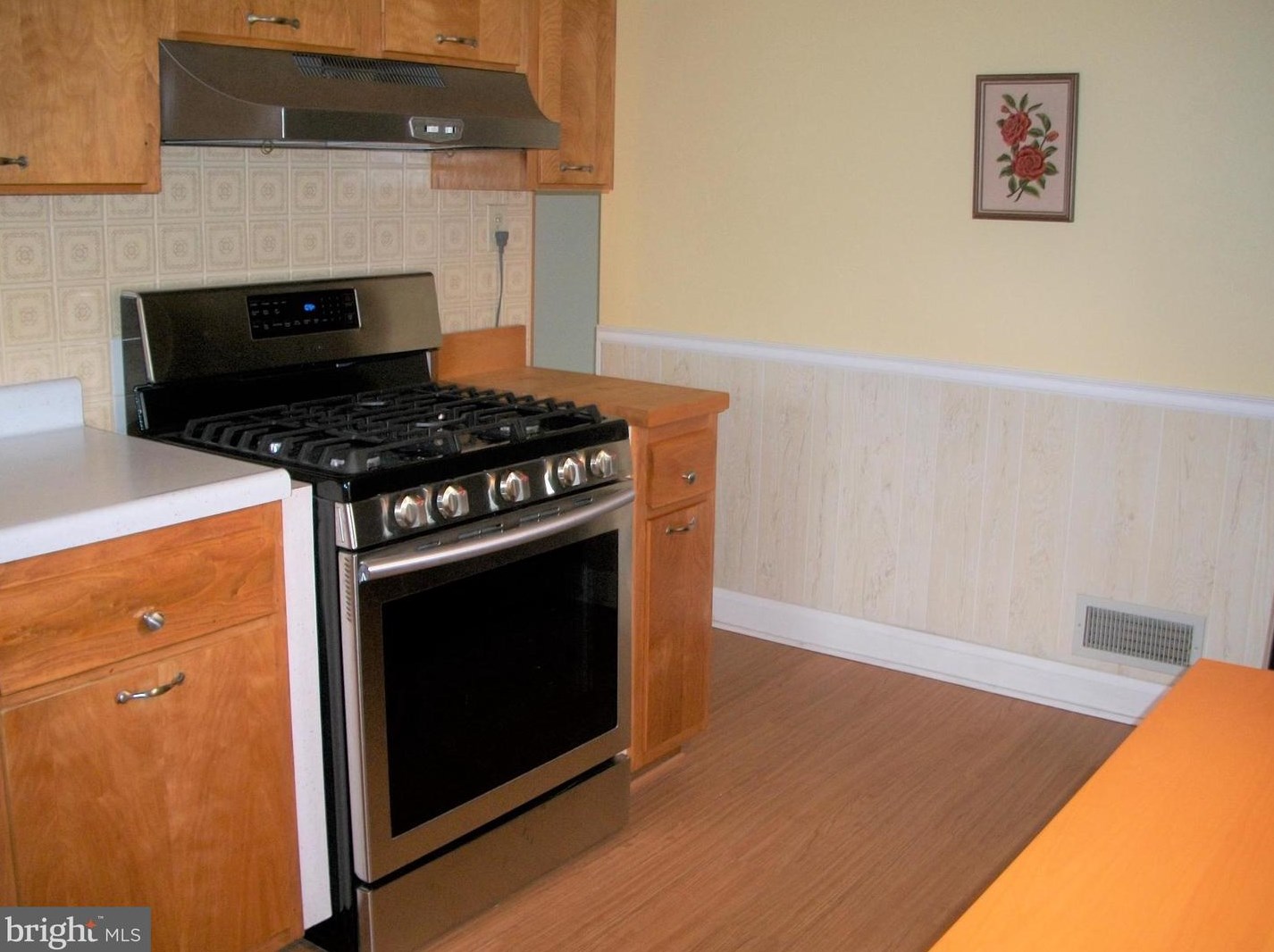 7805 Bagley Ave, Baltimore MD  21234-5831 exterior