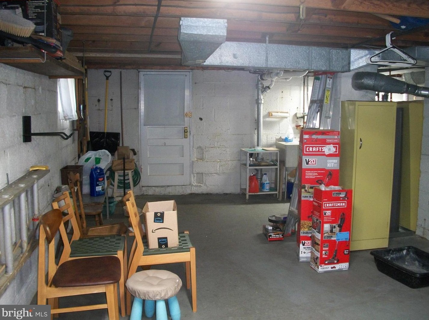 7805 Bagley Ave, Baltimore MD  21234-5831 exterior