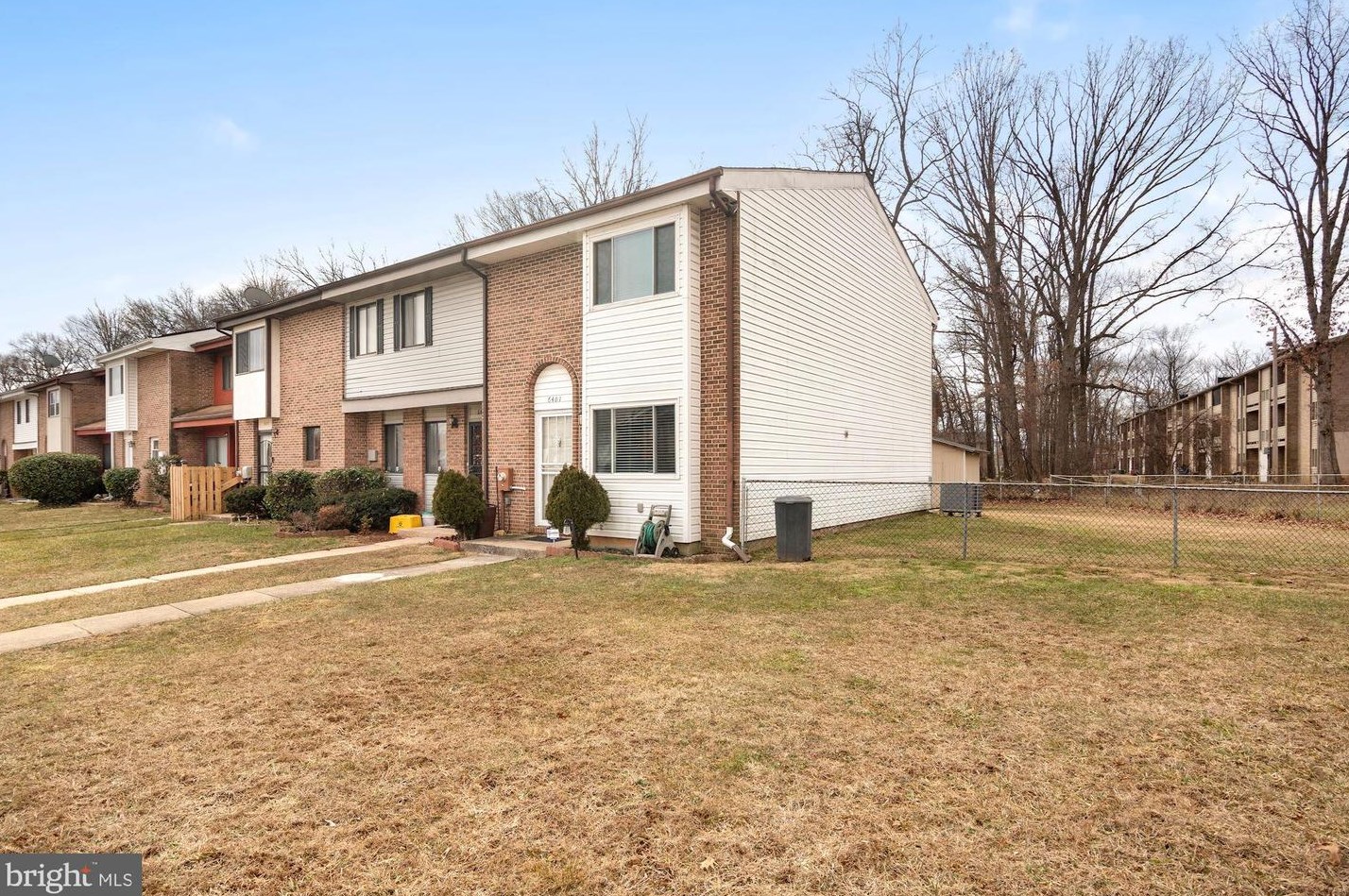 6401 Woodgreen Cir, Baltimore, MD 21207
