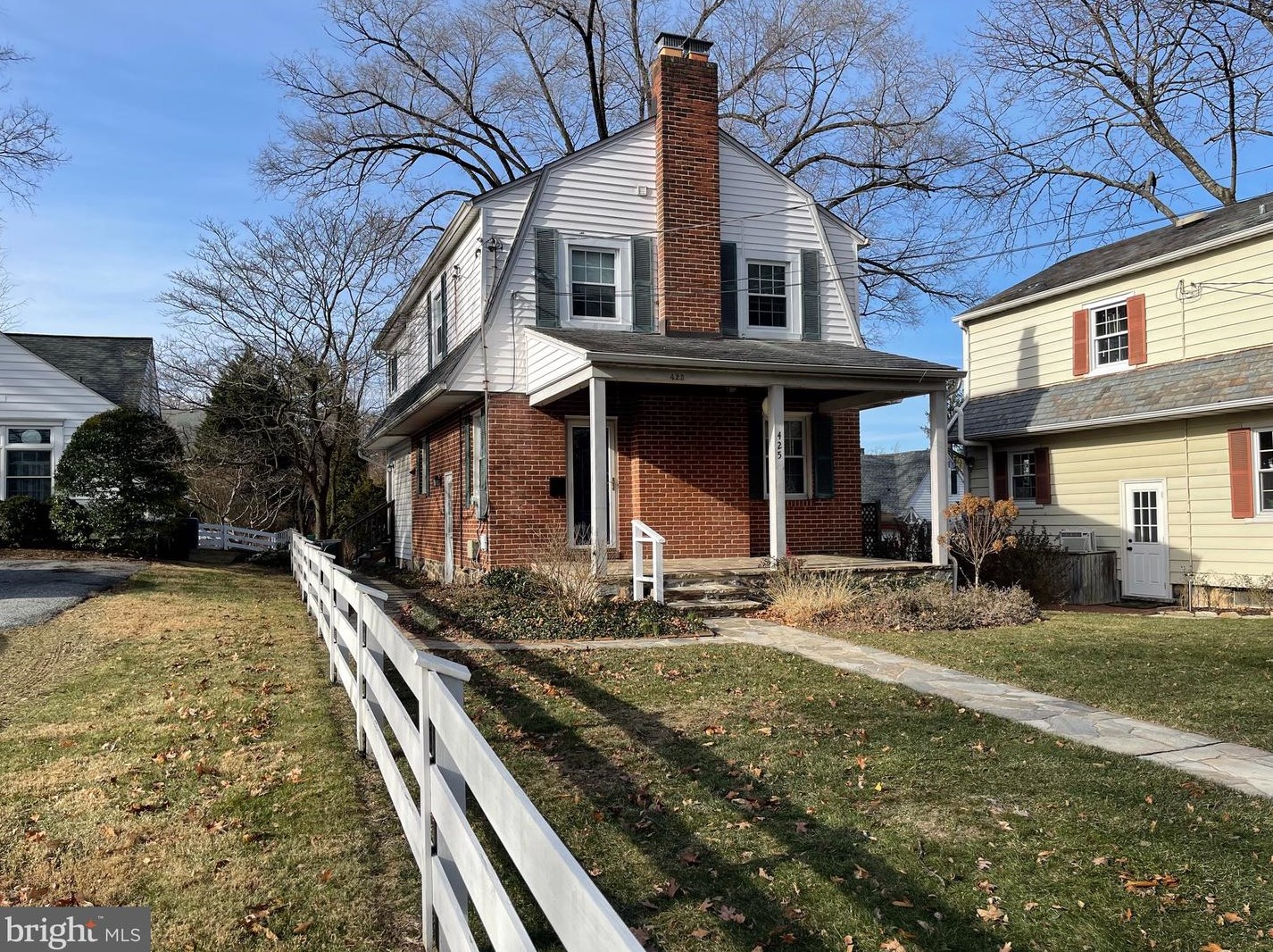 425 Woodbine Ave, Baltimore, MD 21204-4245